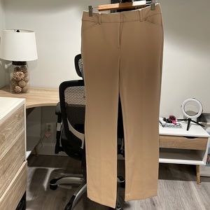 Chico’s So Slimming Straight Leg pants